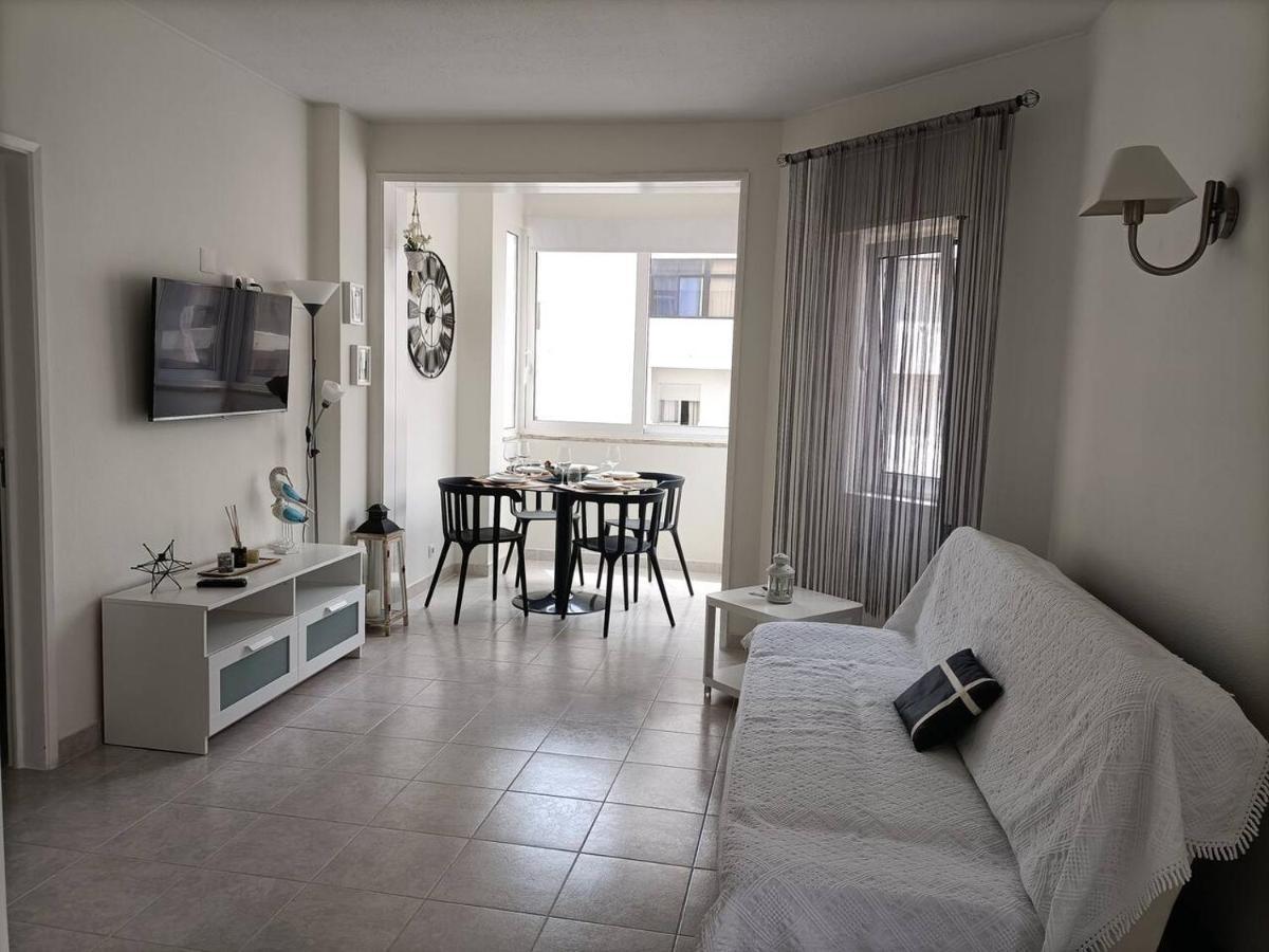 T1, Acolhedor A 2 Min Da Com Ac Apartmán *